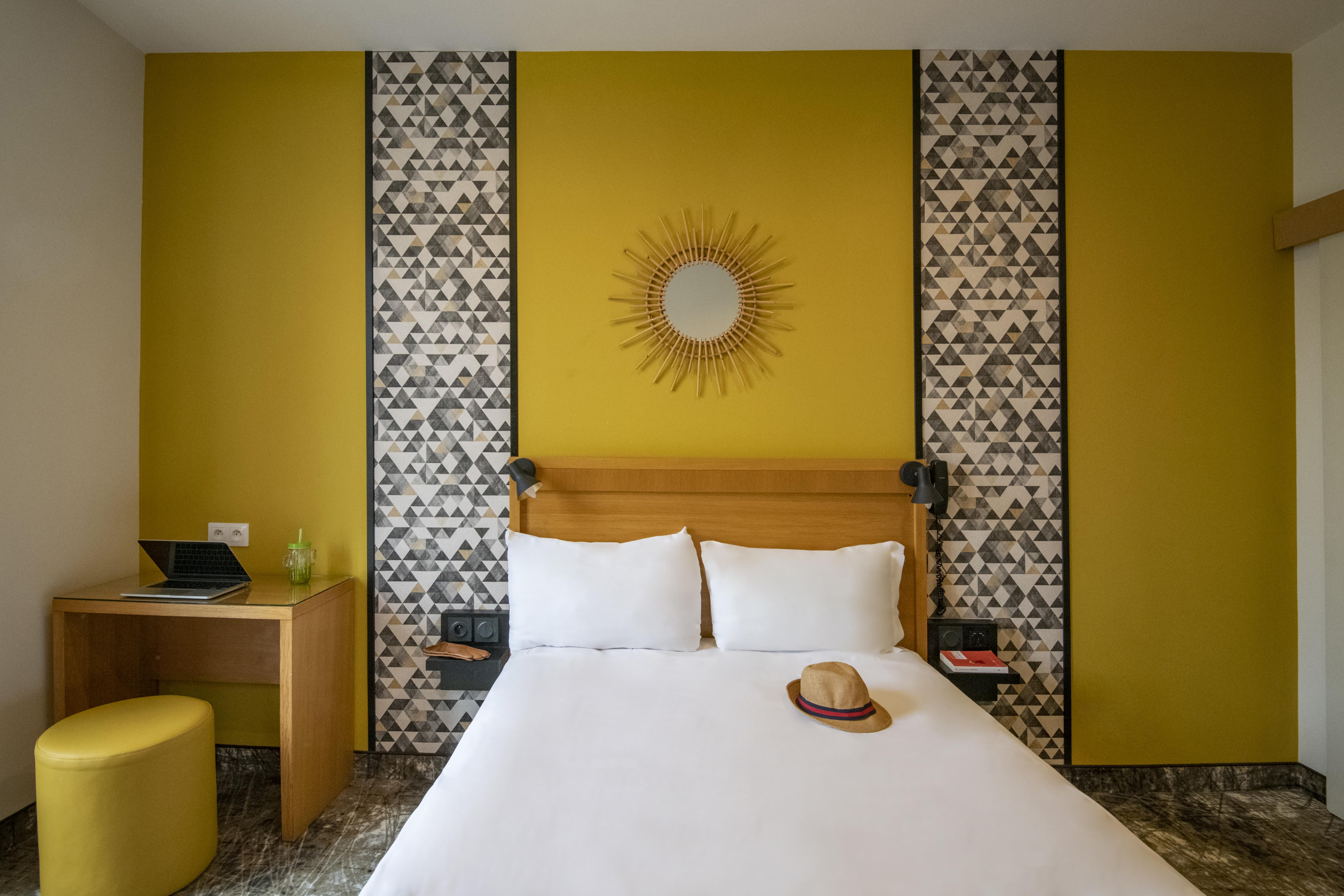Hotel D'Ostende Ніцца Екстер'єр фото