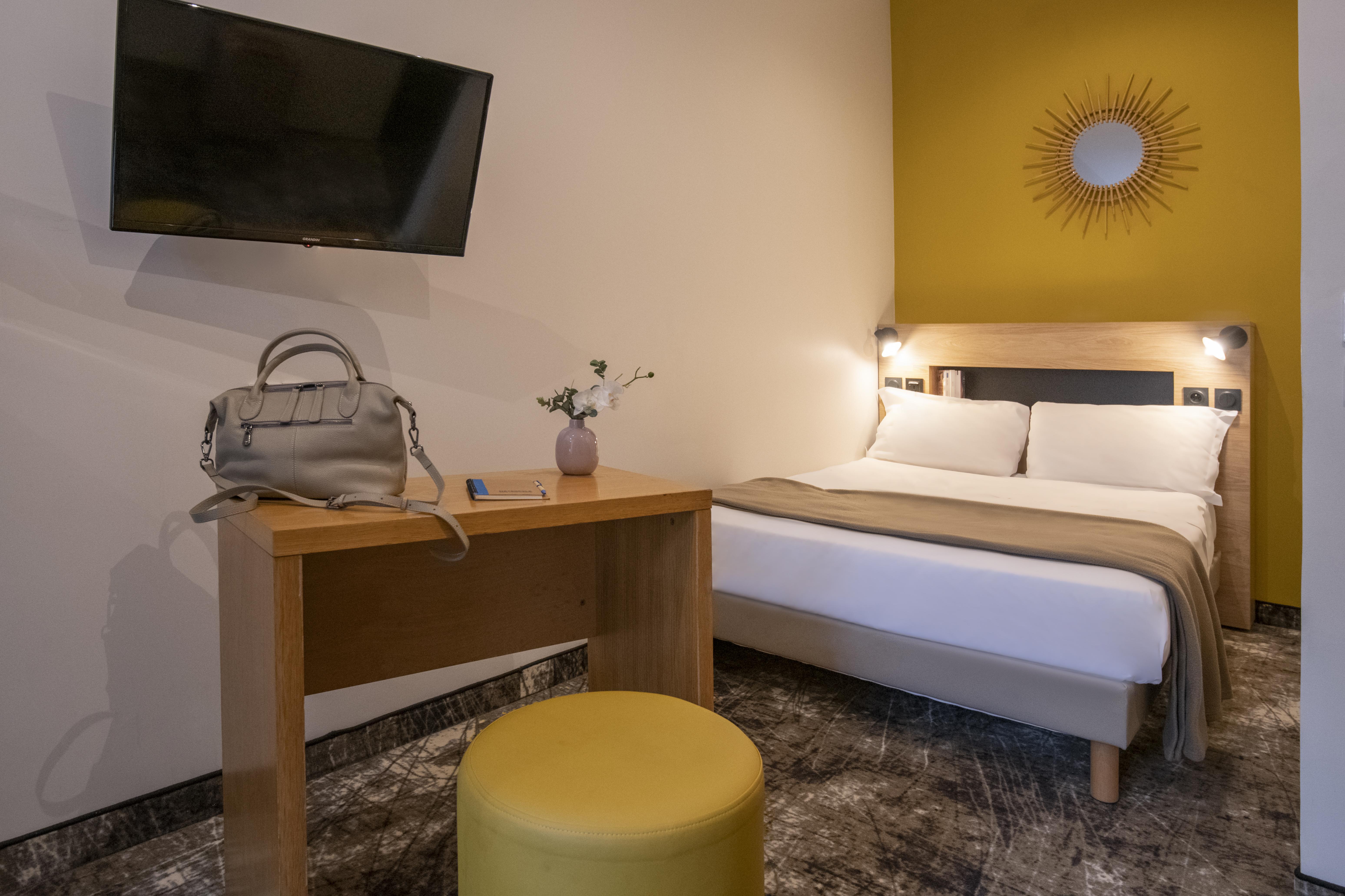 Hotel D'Ostende Ніцца Екстер'єр фото