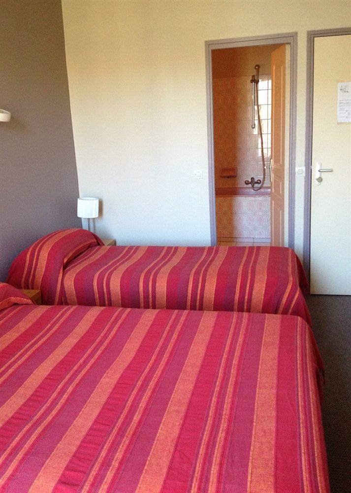 Hotel D'Ostende Ніцца Екстер'єр фото